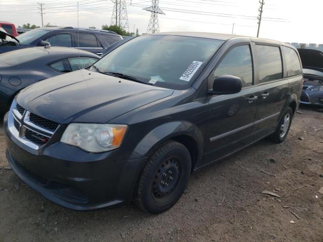 2012 Dodge Grand Caravan SE