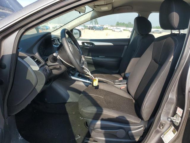3N1AB7AP6GY252986 Nissan SENTRA S