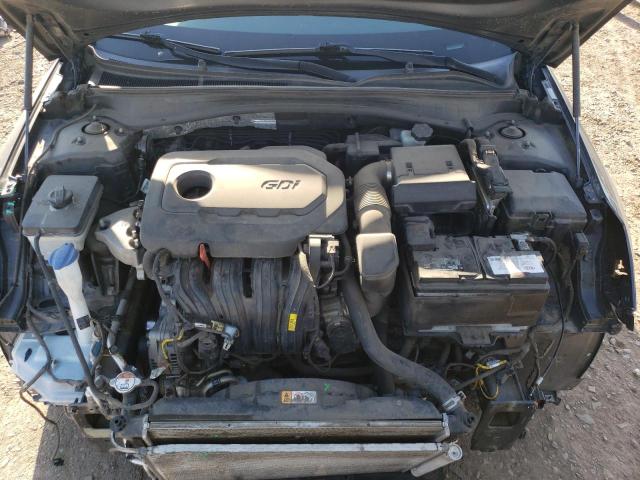 5XXGT4L35JG203498 KIA Optima Lx