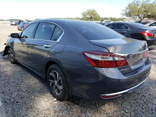 2017 HONDA ACCORD LX 1HGCR2F34HA230258  50861413