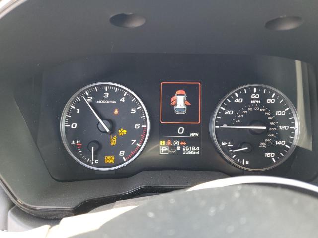 4S4BTAAC5P3171068 Subaru Outback