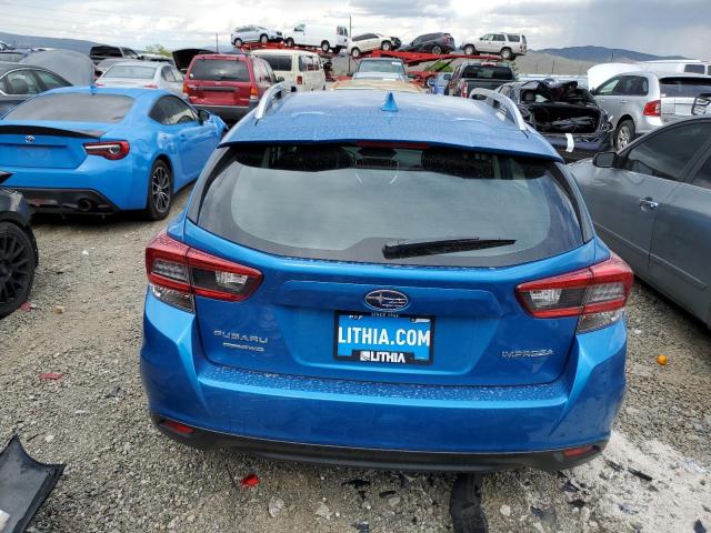 4S3GTAV68P3715156 Subaru Impreza Premium