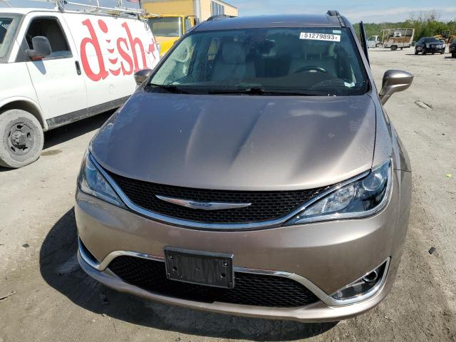 2C4RC1BG6HR584419 2017 CHRYSLER PACIFICA, photo no. 5