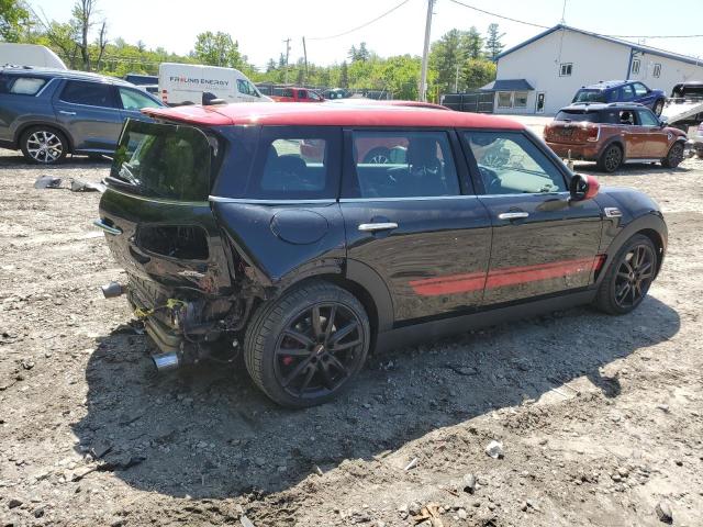 2018 MINI COOPER JCW WMWLV9C5XJ2D66841