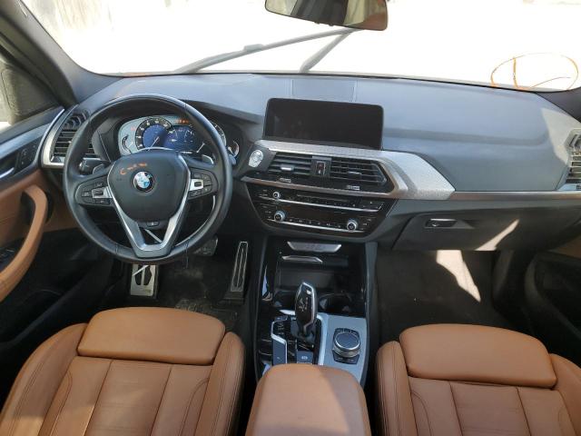 2019 BMW X3 SDRIVE3 - 5UXTR7C5XKLF32622