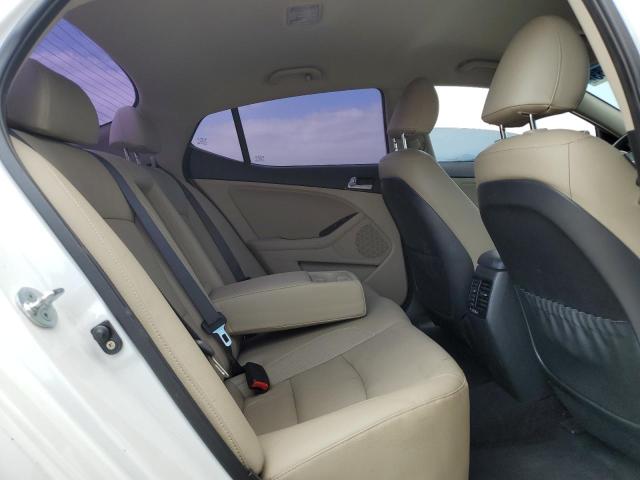KNAGN4AD3G5093244 KIA OPTIMA HYBRID