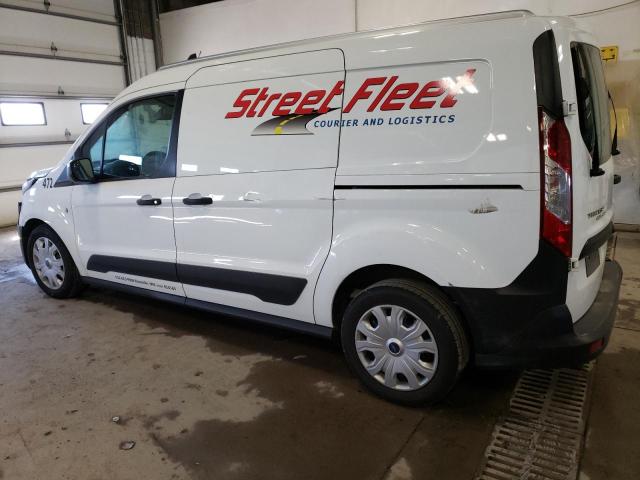 2019 FORD TRANSIT CO - NM0LS7E20K1411290