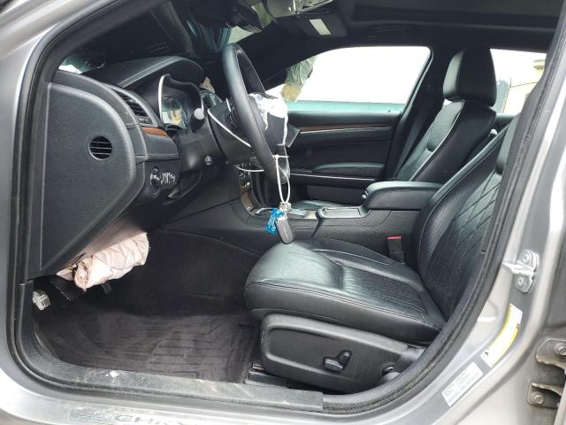 2016 CHRYSLER 300C PLATI 2C3CCASG9GH271184