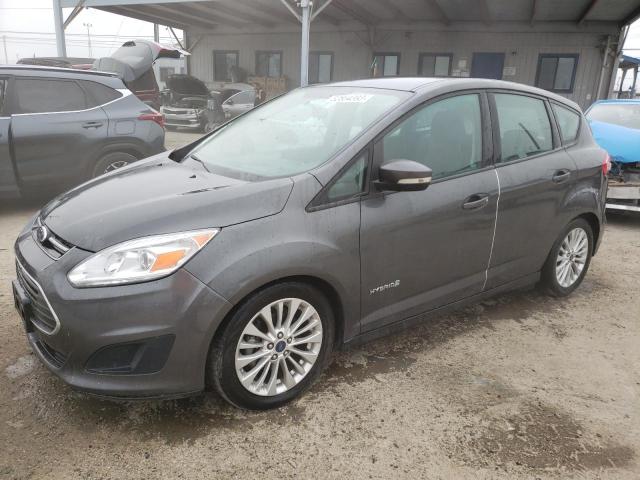 2017 Ford C-Max Energi SE