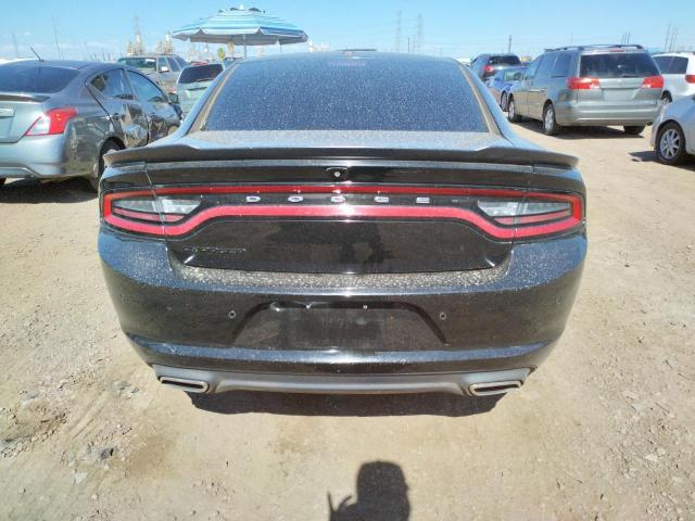 2C3CDXBG1KH505116 Dodge Charger Sxt