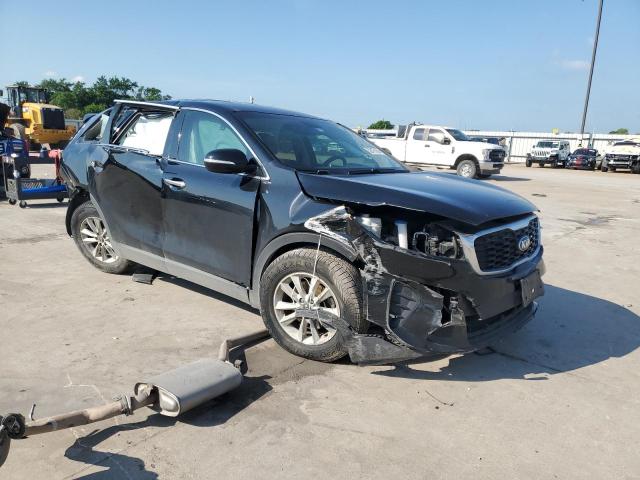 5XYPG4A38KG584400 KIA SORENTO L
