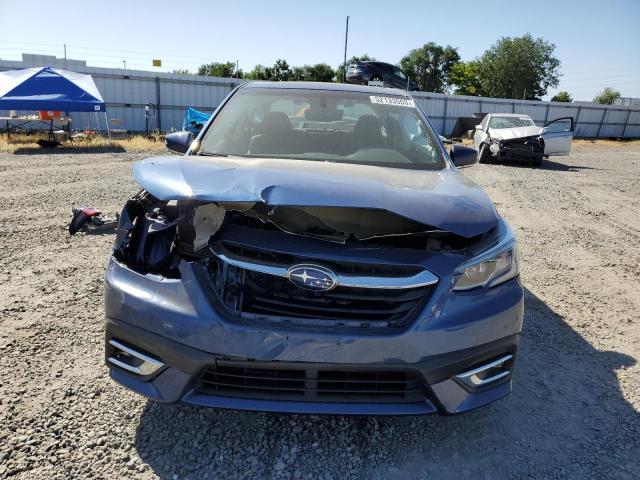 4S3BWAN64M3017351 Subaru Legacy Limited