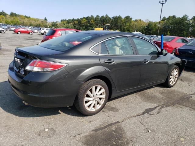 2021 MAZDA MAZDA6 1YVHZ8DH2C5M29388