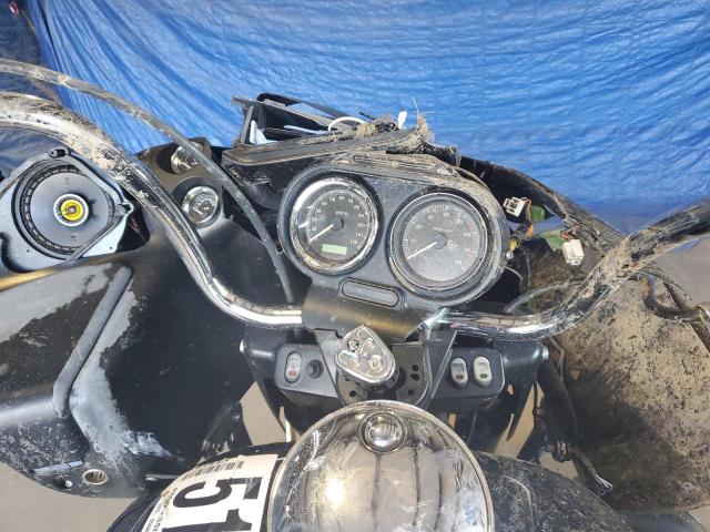 2011 HARLEY-DAVIDSON FLTRU 1HD1KGM18BB618764