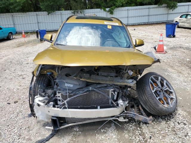 2018 BMW X2 XDRIVE2 - WBXYJ5C31JEF72353
