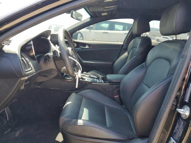 KNAE35LD7N6116936 KIA Stinger Gt Line