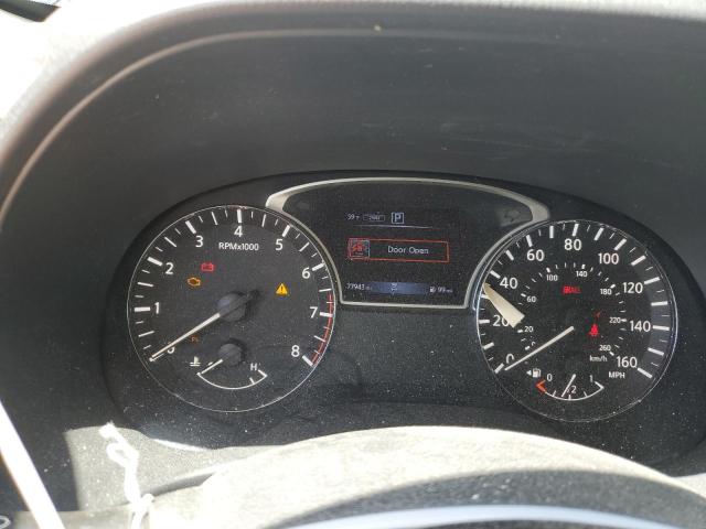 5N1DR2AMXLC634788 Nissan Pathfinder S