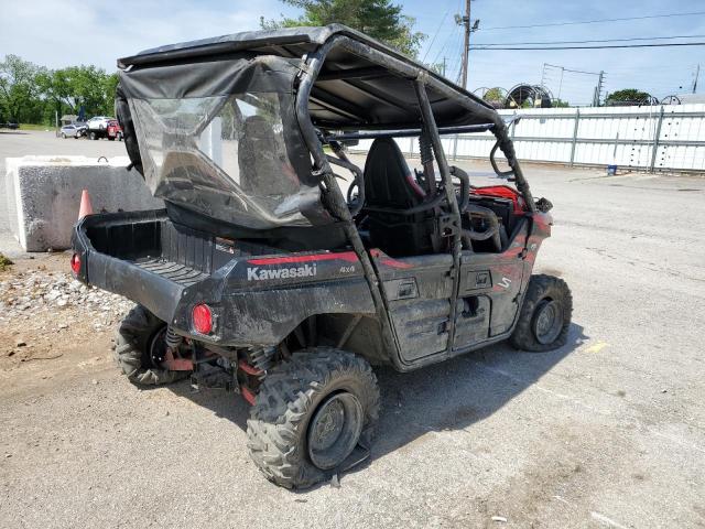 2022 KAWASAKI TERYX4 LE JKBRTCJ14NB505919