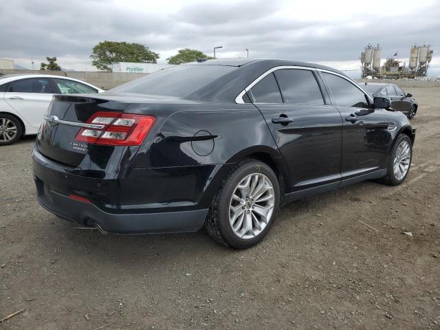 1FAHP2F85GG105065 Ford Taurus Limited