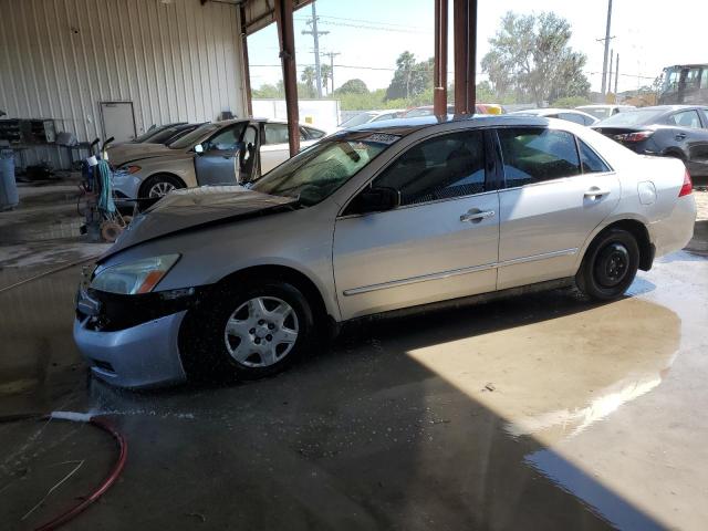 2006 Honda Accord Sedan LX