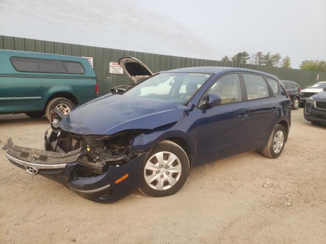 2012 Hyundai Elantra Touring GLS