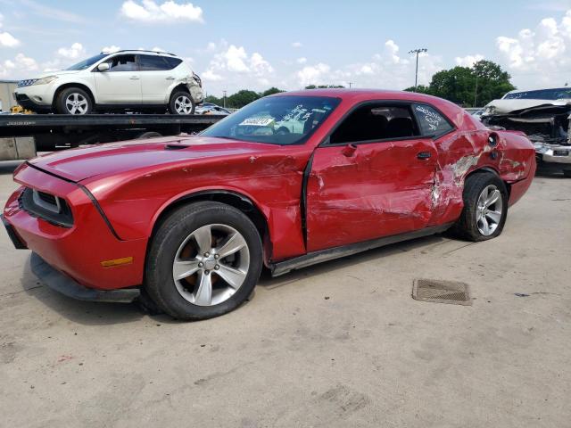 2012 Dodge Challenger SXT