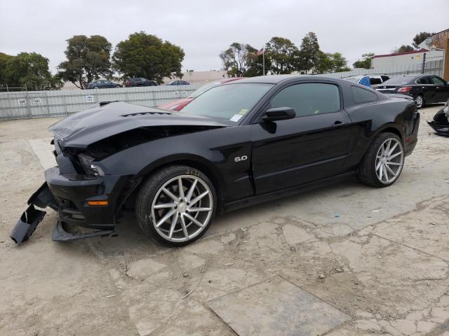 2014 Ford Mustang GT