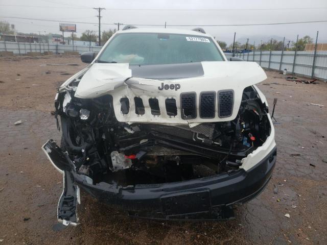 1C4PJMBX9KD112966 Jeep Cherokee Trailhawk