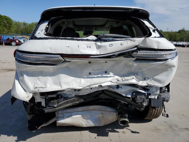 2022 LINCOLN CORSAIR GR 5LMTJ5DZ6NUL08590