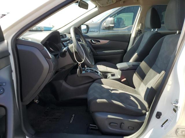 KNMAT2MV6GP736293 Nissan ROGUE S