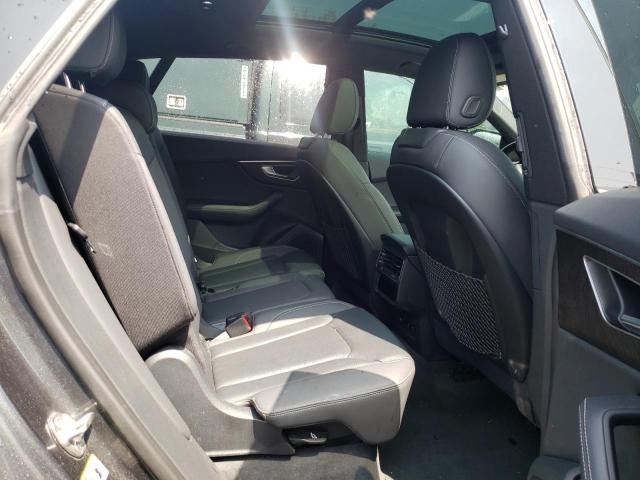 2021 AUDI Q8 PRESTIG WA1FVAF10MD036409