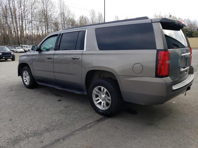 2017 CHEVROLET SUBURBAN K - 1GNSKHKC2HR274615