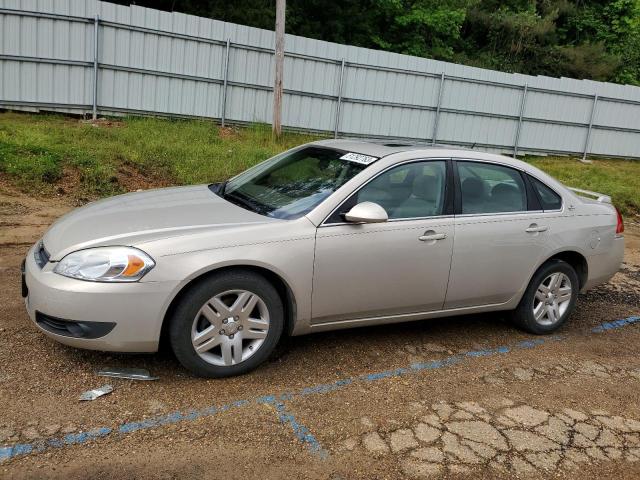 2008 Chevrolet Impala LT