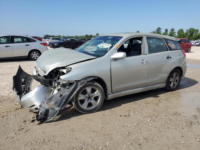 2003 Toyota Matrix XR