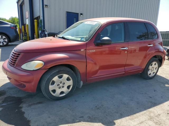 2005 Chrysler PT Cruiser Touring