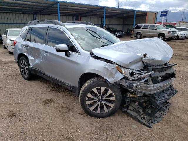 4S4BSBNC0F3305504 Subaru Outback 2.5i Limited