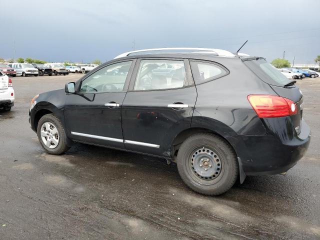 JN8AS5MV0EW204209 Nissan Rogue Select S