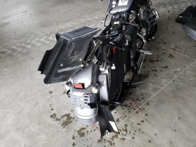 2021 HARLEY-DAVIDSON FLHXS - 1HD1KRP19MB673475