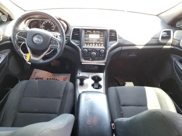 1C4RJFAG8EC385039 Jeep Grand Cherokee Laredo
