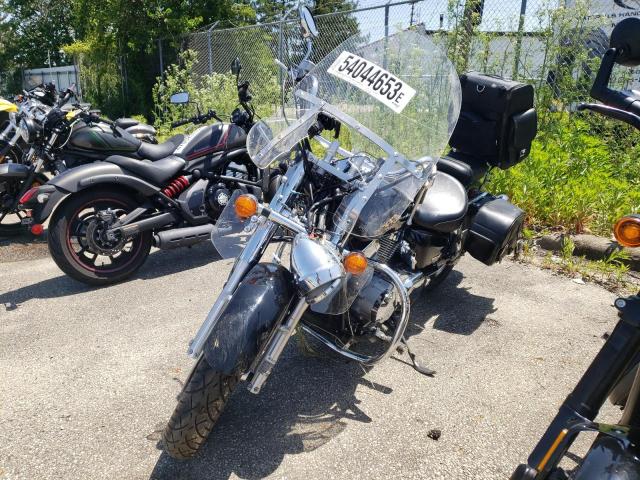 2013 HONDA VT750 CS - JH2RC5084DK200043