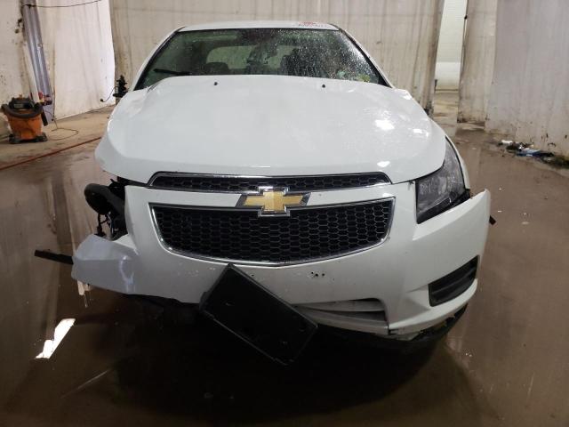 VIN 1G1PC5SB7D7139629 2013 CHEVROLET CRUZE no.5