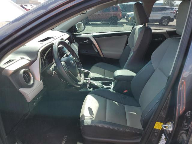 2T3YFREV8FW219500 Toyota Rav4 Limited