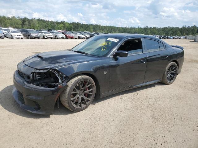 2016 Dodge Charger SRT Hellcat