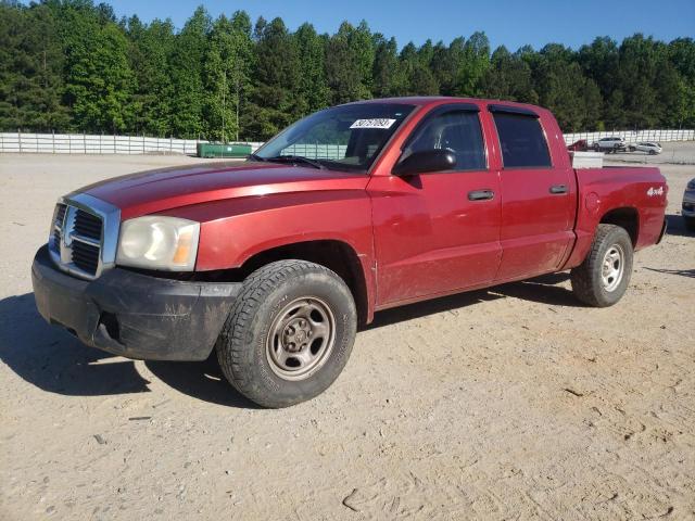 2006 Dodge Dakota 