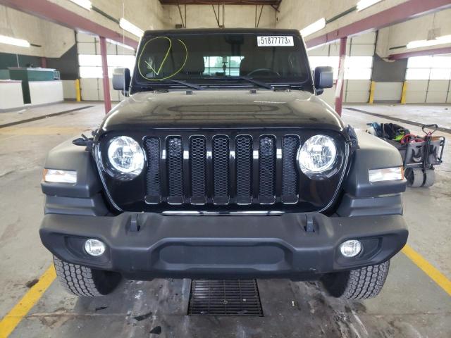 2020 JEEP WRANGLER U - 1C4HJXDG2LW216563
