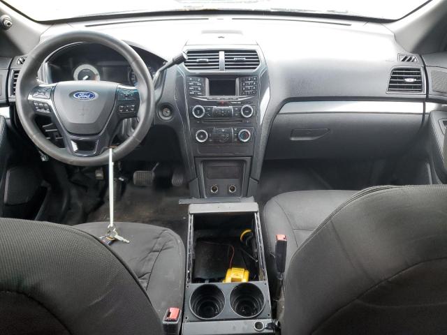 2016 FORD EXPLORER P 1FM5K8AT3GGA37242