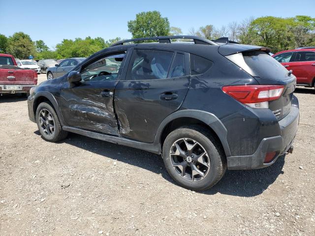 JF2GTABC2JH282276 Subaru Crosstrek Premium