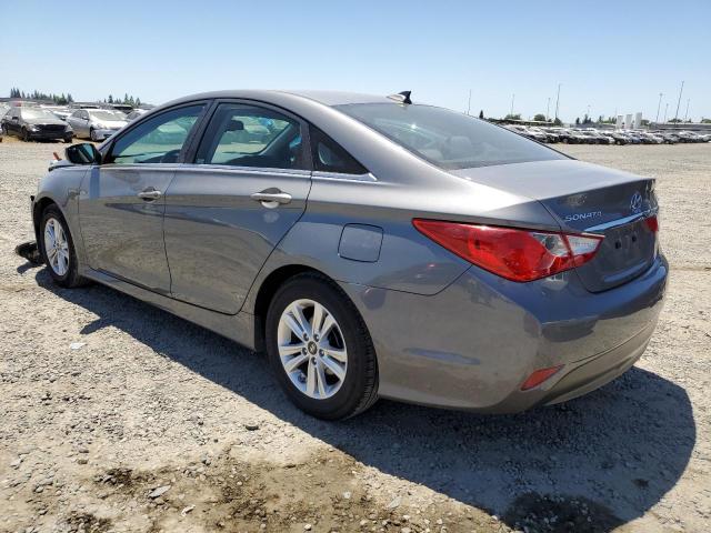5NPEB4AC1EH893399 Hyundai SONATA GLS