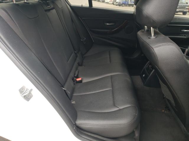 WBA3A5G51FNS90721 BMW 328 I