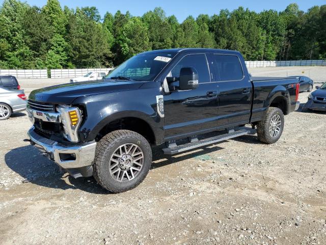 2018 Ford F-250 